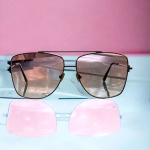 GUC with tags Tom Ford Women's sunglasses.